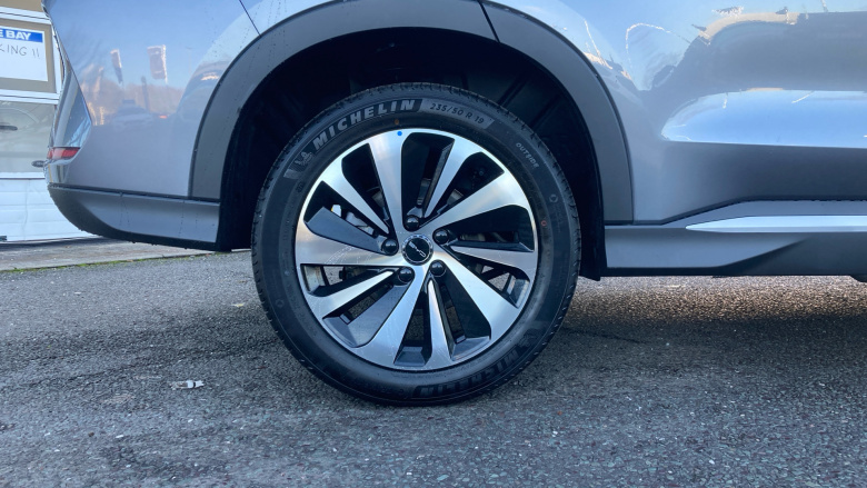 BYD Seal U 1.5 DM-i Comfort 5dr Auto Estate